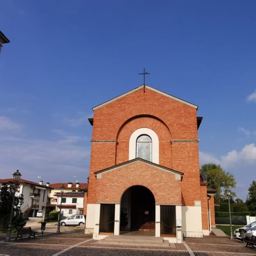Chiesa san Antonio Di Padova
